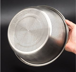 Rice Cleaning Strainer Rice Cleaning Strainer