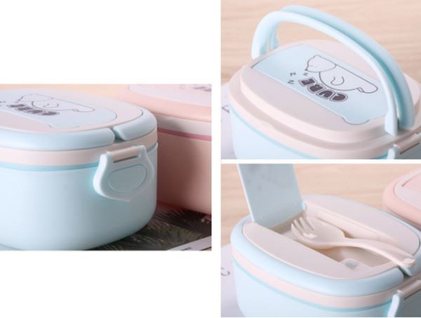 Portable Food Steamer