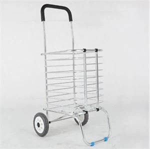 Troli Beli-belah Makanan